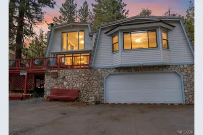 572 Cienega Road, Big Bear Lake, CA 92315 - Photo 2