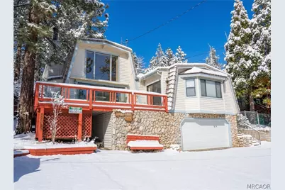 572 Cienega Road, Big Bear Lake, CA 92315 - Photo 34