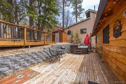 855 Highland Lane, Big Bear Lake, CA 92315 - Photo 20