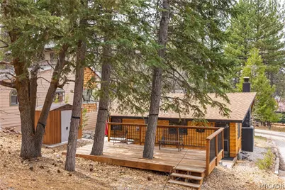 855 Highland Lane, Big Bear Lake, CA 92315 - Photo 22