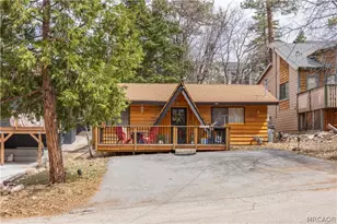 855 Highland Ln, Big Bear Lake, CA 92315 - Photo 1