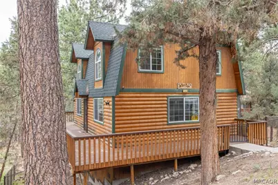 143 Santa Barbara Avenue, Sugarloaf, CA 92386 - Photo 2