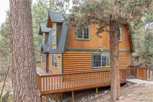 143 Santa Barbara Ave, Sugarloaf, CA 92386 - Photo 2