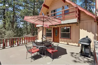 805 Antelope Mountain Drive, Big Bear City, CA 92314 - Photo 4