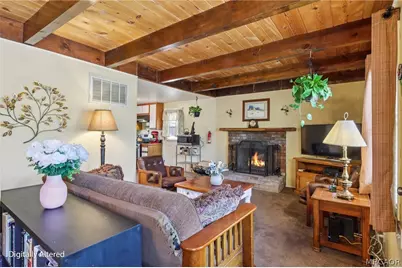 805 Antelope Mountain Drive, Big Bear City, CA 92314 - Photo 6