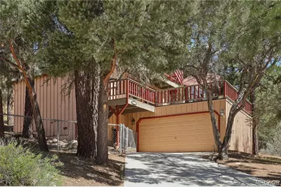805 Antelope Mountain Drive, Big Bear City, CA 92314 - Photo 2