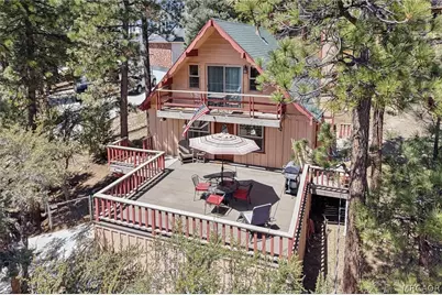 805 Antelope Mountain Drive, Big Bear City, CA 92314 - Photo 24