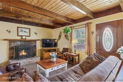805 Antelope Mountain Drive, Big Bear City, CA 92314 - Photo 8