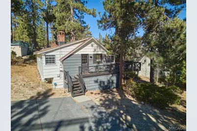 38598 Talbot Drive, Big Bear Lake, CA 92315 - Photo 4