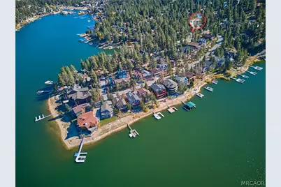 38598 Talbot Drive, Big Bear Lake, CA 92315 - Photo 2