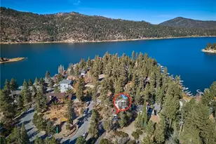 38598 Talbot Dr, Big Bear Lake, CA 92315 - Photo 1