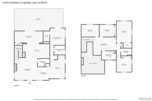 41471 Comstock Ln, Big Bear Lake, CA 92315 - Photo 48