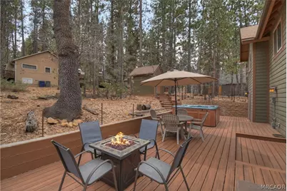 41471 Comstock Lane, Big Bear Lake, CA 92315 - Photo 12