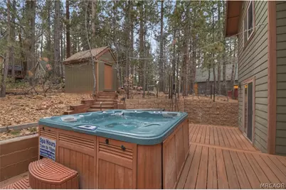 41471 Comstock Lane, Big Bear Lake, CA 92315 - Photo 8