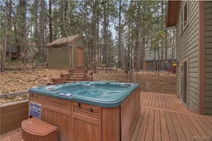 41471 Comstock Ln, Big Bear Lake, CA 92315 - Photo 8