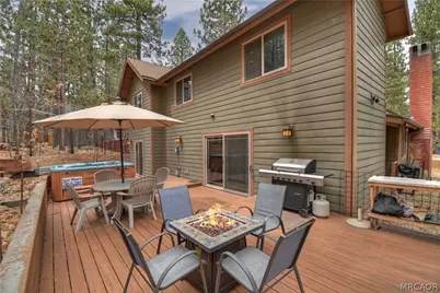 41471 Comstock Lane, Big Bear Lake, CA 92315 - Photo 10