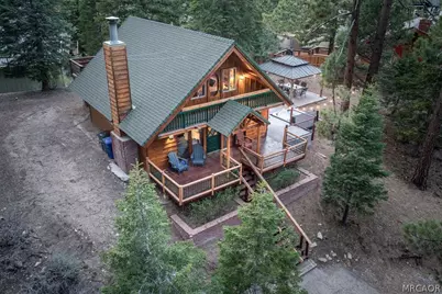 43399 Shasta Road, Big Bear Lake, CA 92315 - Photo 44