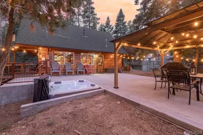 43399 Shasta Road, Big Bear Lake, CA 92315 - Photo 34