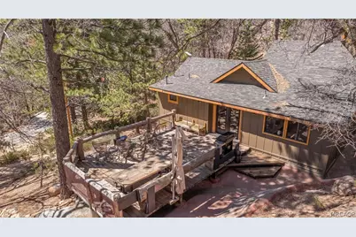 260 Nolan Trail, Fawnskin, CA 92333 - Photo 24
