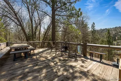 260 Nolan Trail, Fawnskin, CA 92333 - Photo 26