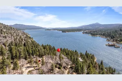 260 Nolan Trail, Fawnskin, CA 92333 - Photo 8