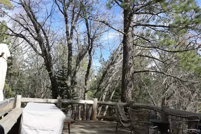 260 Nolan Trail, Fawnskin, CA 92333 - Photo 6