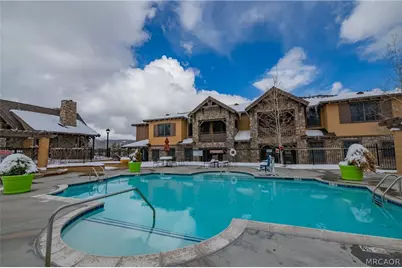 40671 Village Drive #13D, Big Bear Lake, CA 92315 - Photo 2
