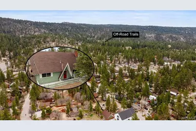 653 Temple Lane, Big Bear Lake, CA 92315 - Photo 30