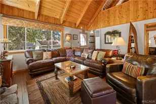 653 Temple Ln, Big Bear Lake, CA 92315 - Photo 4