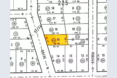 900 Greenway Drive, Big Bear City, CA 92314 - Photo 6