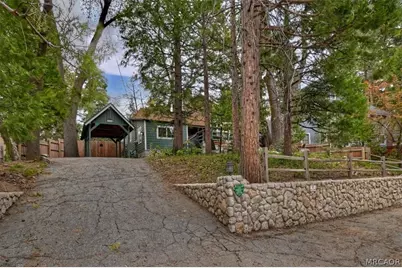 295 Sunset Drive, Lake Arrowhead, CA 92352 - Photo 2