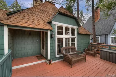 295 Sunset Drive, Lake Arrowhead, CA 92352 - Photo 8