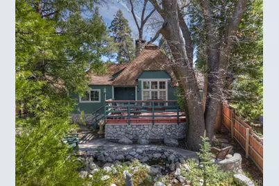 295 Sunset Drive, Lake Arrowhead, CA 92352 - Photo 44