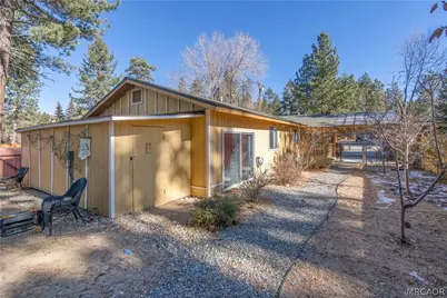 410 Oriole Drive, Big Bear Lake, CA 92315 - Photo 4
