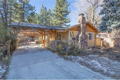 410 Oriole Drive, Big Bear Lake, CA 92315 - Photo 2