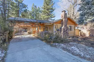 410 Oriole Dr, Big Bear Lake, CA 92315 - Photo 2