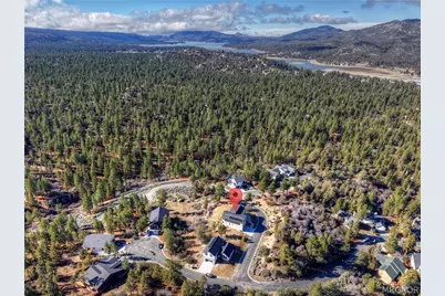 506 Wood Bridge, Big Bear City, CA 92314 - Photo 2