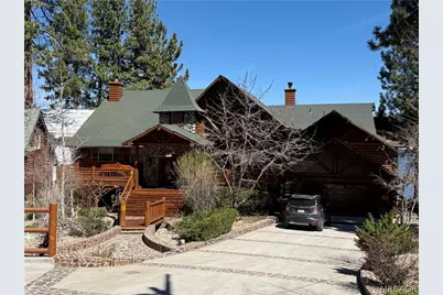 671 Cove Drive, Big Bear Lake, CA 92315 - Photo 1
