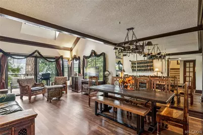 203 Village #1, Lake Arrowhead, CA 92352 - Photo 2