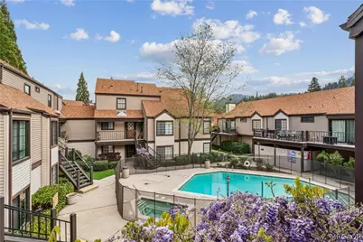 203 Village #1, Lake Arrowhead, CA 92352 - Photo 18