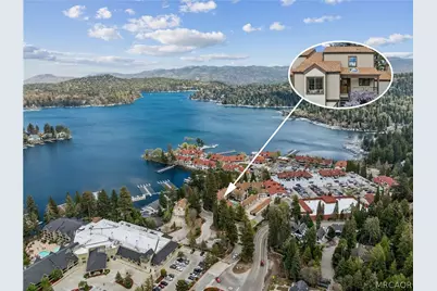 203 Village #1, Lake Arrowhead, CA 92352 - Photo 4