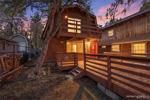 598 Maple Ln, Sugarloaf, CA 92386 - Photo 1