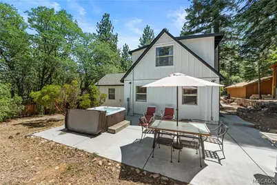 774 Eureka Drive, Big Bear Lake, CA 92315 - Photo 2