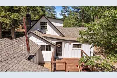 774 Eureka Drive, Big Bear Lake, CA 92315 - Photo 2