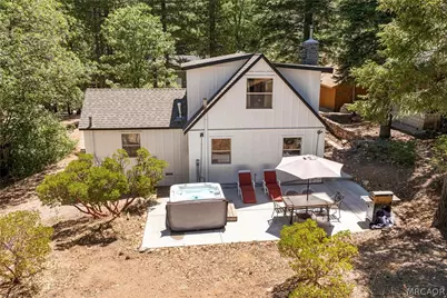 774 Eureka Drive, Big Bear Lake, CA 92315 - Photo 6