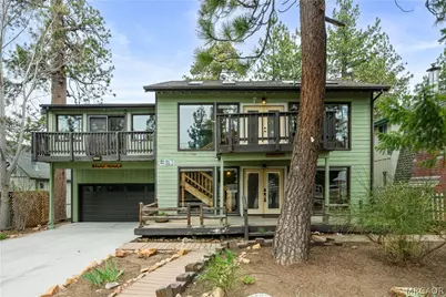 39470 Lake Drive, Big Bear Lake, CA 92315 - Photo 4