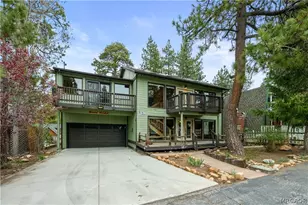 39470 Lake Dr, Big Bear Lake, CA 92315 - Photo 2