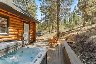 384 Saw Mill Canyon Dr, Big Bear City, CA 92314 - Photo 32