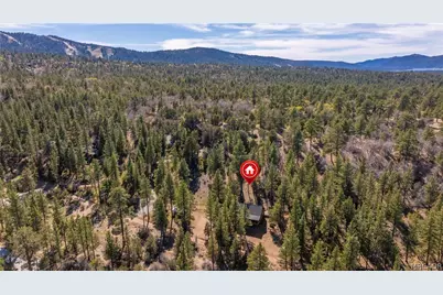 384 Saw Mill Canyon Drive, Big Bear City, CA 92314 - Photo 40