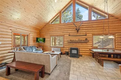 384 Saw Mill Canyon Drive, Big Bear City, CA 92314 - Photo 6